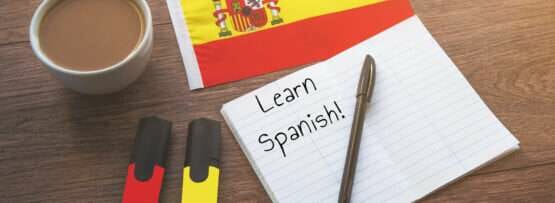 知らないと困るスペイン語de勉強