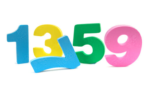 スペイン語の 序数 の使い方 スペイン語数字