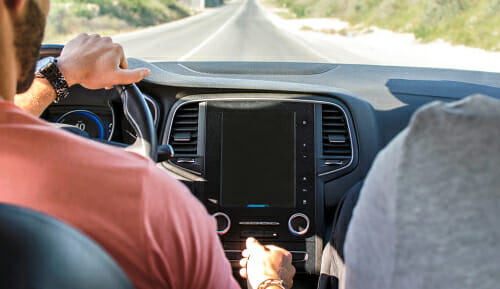 スペインで人気の自動車メーカー スペイン語会話 一覧