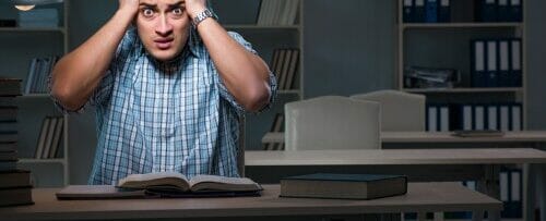 知らないと困るスペイン語de勉強