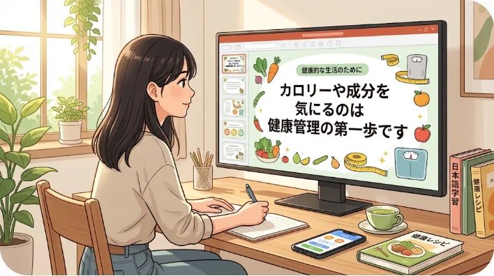 服屋の試着室の前で、少しきつそうなズボンを持ちながら店員と話している日本人男性