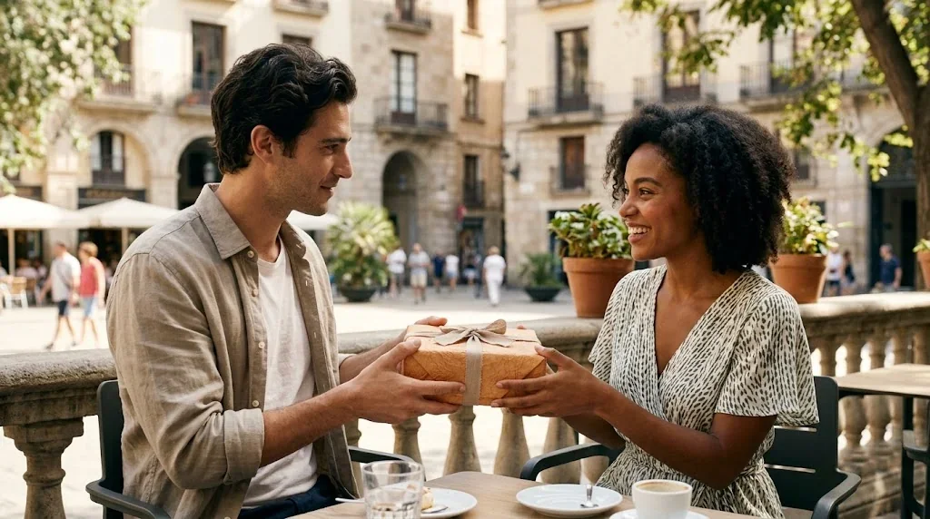 スペイン語「ありがとう」の使い方と文化背景まとめ徹底ガイド｜スペイン語・スペイン文化の日常風景