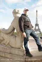 Maxime Mathieu  先生