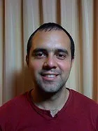 Horacio Campos  先生