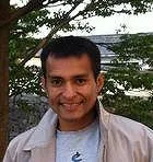 Jorge Duran  先生