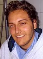 Jose Contreras  先生