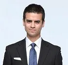 Oscar Murillo  先生