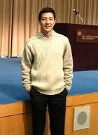 Mario Sugita  先生