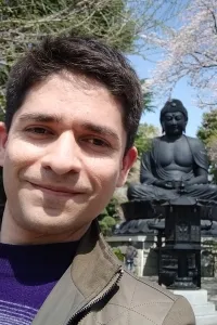 Marcelo   先生
