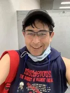 ウゴ ペレスキンテロ先生