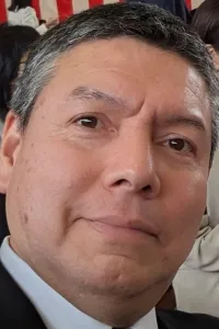 Navarro Billy 先生