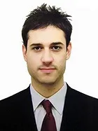 Marc Ayneto  先生