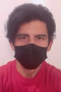 alex silva  先生
