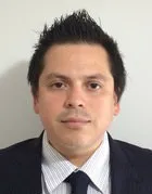 Hector Hernandez  先生