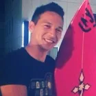Jei Nakamura  先生