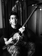 Leonardo Yasuoka  先生