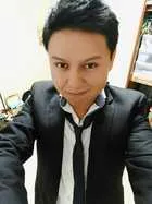Jahaziel Martinez  先生