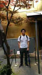 Rodrigo Mundo  先生