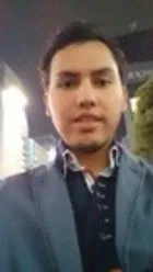 Carlos Gonzalez  先生