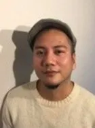 Christian Miyauchi　宮内クリスチャン先生