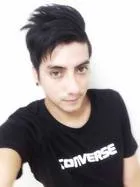 Edder Vargas Cordova  先生