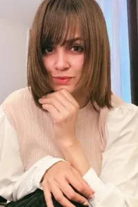 Vanessa Matsuda先生