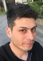 Francisco Astudillo  先生