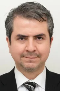 DANIEL ACERO  先生