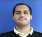 Sebastian Pereiras  先生