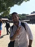 David Trujillo Henao  先生