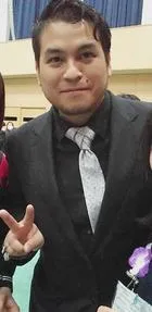 Luis Hiroshi Mau  先生