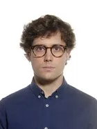 Hugo Palacin Jordan  先生