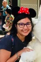 Veronica Allison Lopez Teran de Nishioka 先生