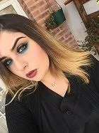 Agustina Fiorella Favaro  先生