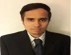 Gerardo David Solis Guerrero  先生