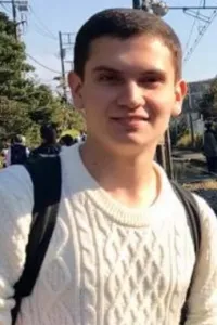 Alejandro Garcia Vidal 先生