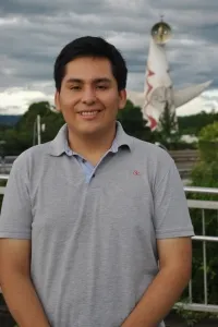 Ascencio Damian Jorge Enrique 先生
