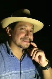 Huerta Hiram 先生