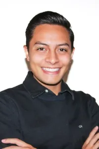 Trivino Mateo 先生