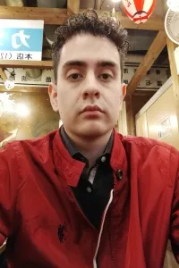 Galindo Mario 先生