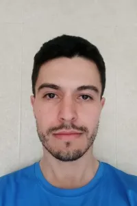 VALE COUSO Diego 先生