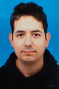 Bringas Lihuel 先生