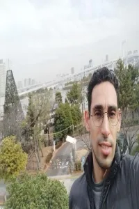 Sabek Yassine  先生
