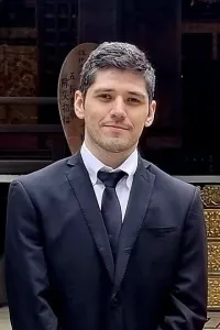 Eduardo Dolz 先生