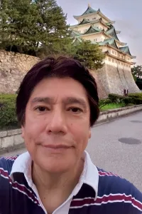 Eto Dominguez Hildebrando Keisho先生 メイン写真