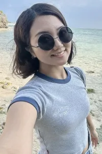 Arakaki Rina 先生