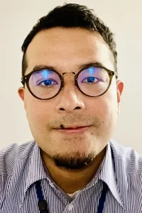 Montes Franco 先生