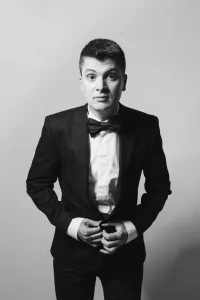 SPLENDIDO ANDRES 先生