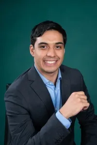 Betancourt Bruno 先生