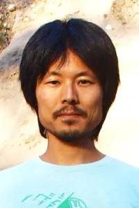 Maejima Takayuki 先生